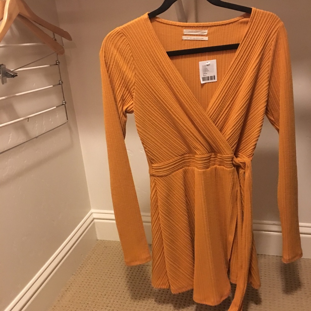 Urban outfitters brand new tags on romper